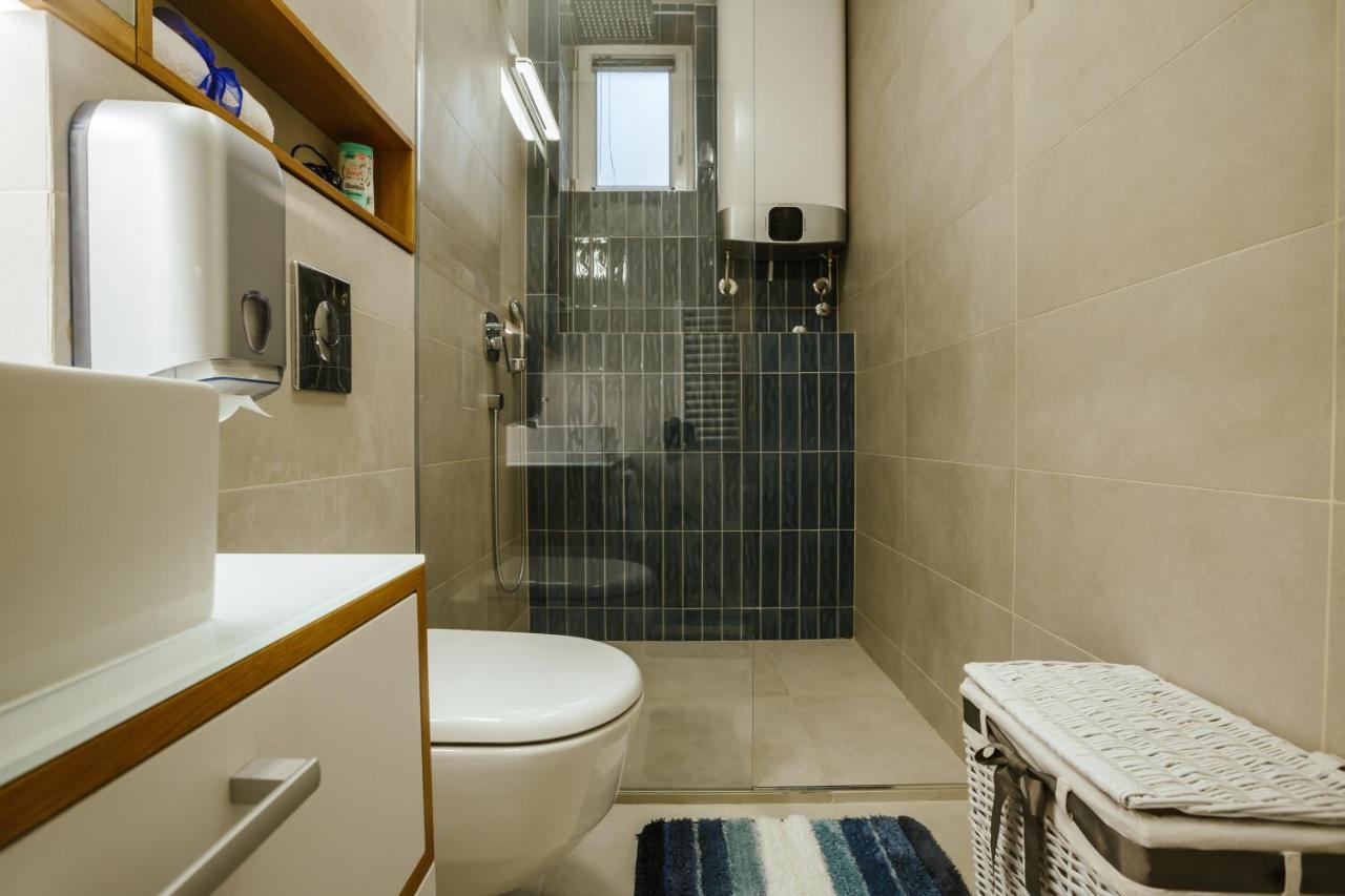 Green Duplex Novi Sad Exterior photo